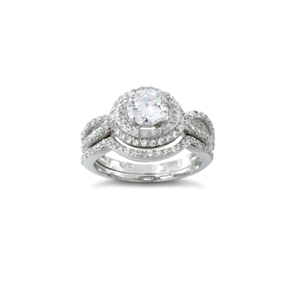 🥰 The Ayme Halo Engagement